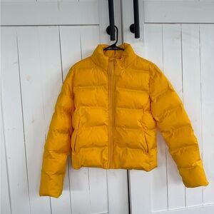Superdry Puffer Jacket